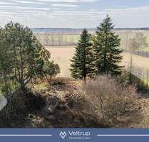 NATÜRLICH WOHNEN IN RAMSACH- BAUGRUNDSTÜCK MIT UNVERBAUBAREM BLICK INS GRÜNE - Penzing / Ramsach