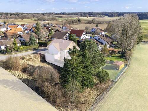 Baugrundstück - Grundstück zum Kaufen in Penzing / Ramsach