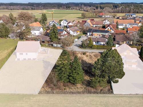 Grundstück in Ramsach - Grundstück in Penzing / Ramsach