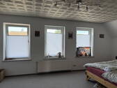 Wohnung oben, Schlafzimmer - 