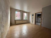 Wohnung unten, Zimmer 3 - 
