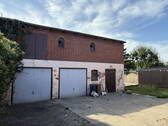 Garagen - Mehrfamilienhaus, Wohnhaus mit 180,00 m² in Wilster zum Kaufen
