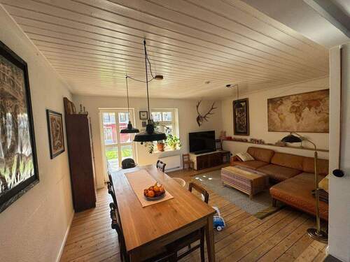 Bild 3 - 3 Zimmer Reihenmittelhaus in Mannheim