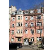 Zentral gelegene 2-Raum-Wohnung mit Balkon in Erfurt sucht neuen Eigentümer!