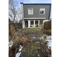 Sehr ruhiges Reiheneckhaus in Nürnberg-Mögeldorf!