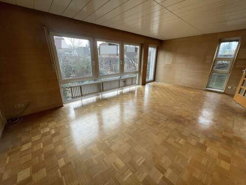 Wohnen - 5 Zimmer Reihenendhaus zum Kaufen in Nürnberg