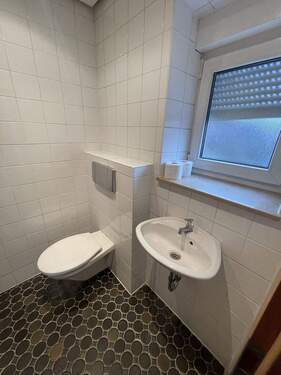 Gäste-WC - 