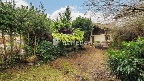 Garten 2 - Reihenmittelhaus mit 100,00 m&sup2; in Gummersbach zum Kaufen