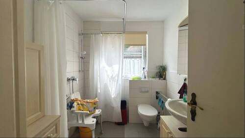 Bad - 4 Zimmer Einfamilienhaus in Grevesmühlen