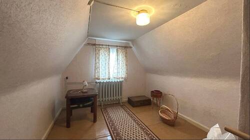 Schlafzimmer DG - 