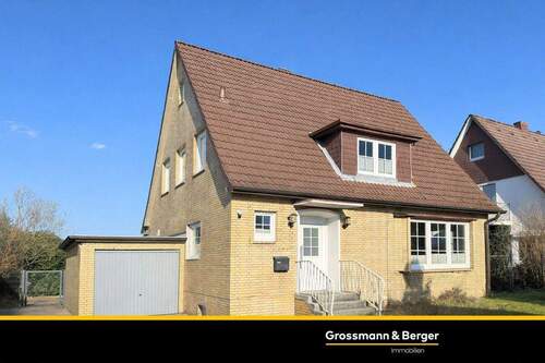 Bild 1 - Modernisiertes Einfamilienhaus - 549.000,00&nbsp;EUR Kaufpreis, ca.&nbsp; 134,00&nbsp;m&sup2;&nbsp;Wohnfl&auml;che