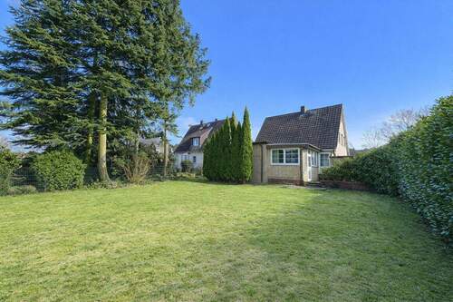 Bild 3 - 5 Zimmer Einfamilienhaus in Norderstedt