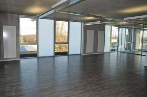 Innenansicht 1 - Büro zur Miete in Hamburg