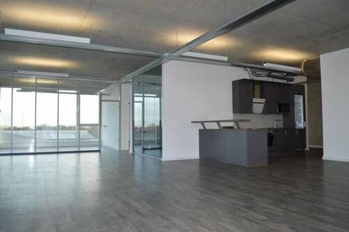 Innenansicht 2 - Büro in Hamburg