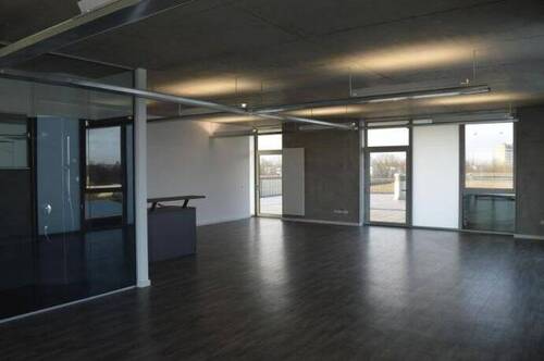 Innenansicht 3 - Büro mit 210,00 m&sup2; in Hamburg zur Miete