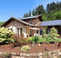 Einzigartiges mediterranes Einfamilienhaus am Bach-Urlaubsfeeling inklusive - Hohberg Diersburg