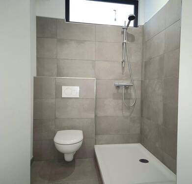 Bad - Etagenwohnung mit 81,90 m&sup2; in Bad Hersfeld zum Kaufen