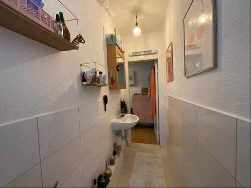 Duschbad - 