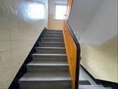 Treppenhaus - 