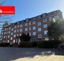 Attraktive, vermietete 2-Zimmerwohnung in Hamburg-Bahrenfeld! Attraktive, vermietete 2-Zimmerwohnung in Hamburg-Bahrenfeld!