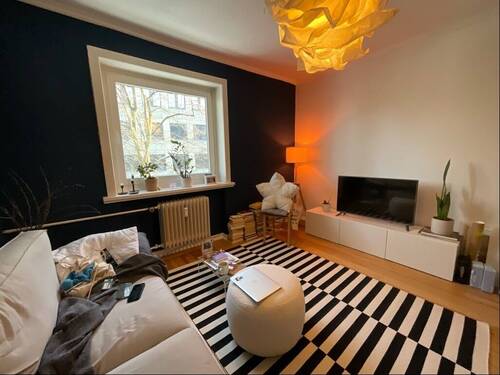 Wohnzimmer - 