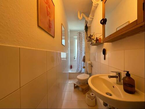 Duschbad - 