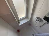 Detailblick Dusche - 