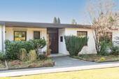 Frontansicht - Bungalow-Perle in Neu-Ellerbek - 465.000,00&nbsp;EUR Kaufpreis, ca.&nbsp; 122,00&nbsp;m&sup2;&nbsp;Wohnfl&auml;che