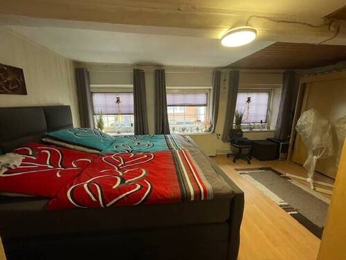 Schlafzimmer - 