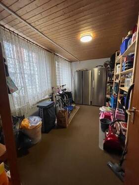Büro / Kinderzimmer - 