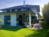 Ansicht - 4 Zimmer Einfamilienhaus zum Kaufen in Bad Oeynhausen
