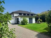 Ansicht - Einfamilienhaus mit 273,00 m² in Bad Oeynhausen zum Kaufen