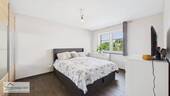 Schlafzimmer - Etagenwohnung mit 73,00 m² in Perl / Besch zum Kaufen