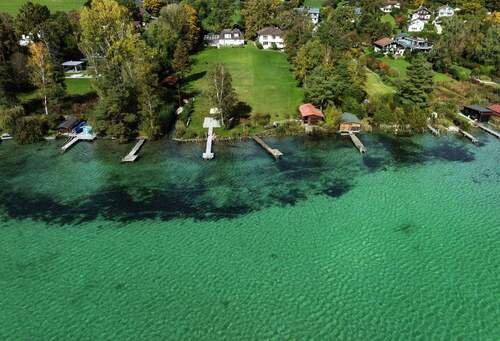 Bild 3 - 8 Zimmer Einfamilienhaus in Wörthsee