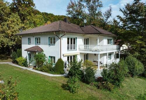 Bild 4 - Einfamilienhaus mit 279,00 m² in Wörthsee zum Kaufen