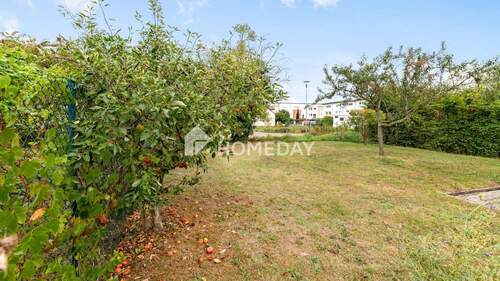 Garten 1 - Mehrfamilienhaus, Wohnhaus mit 365,00 m² in Neulußheim zum Kaufen