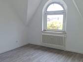 Schlafzimmer 2 - 4 Zimmer Etagenwohnung in Duisburg