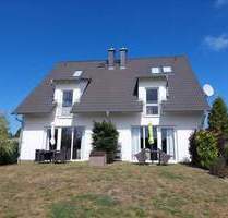 300m zum Strand und Grundstücksgrenze zum Landschaftsschutzgebiet - Börgerende