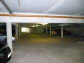 Tiefgarage - 