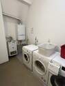 Wasch- & Heizungsraum - 