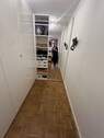 Begehbarer Kleiderschrank - 