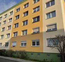 Charmante Einraumwohnung mit Einbauküche ab sofort in Wolfen-Nord zu vermieten ! - Bitterfeld-Wolfen