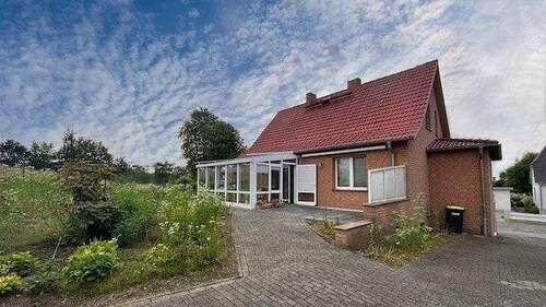 rückseitige Ansicht - 