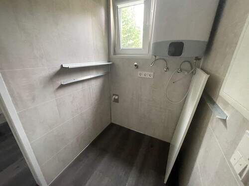 Waschmaschine Bereich 1 - 