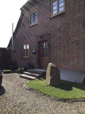 Bild 2 - 5 Zimmer Einfamilienhaus zum Kaufen in Heinkenborstel