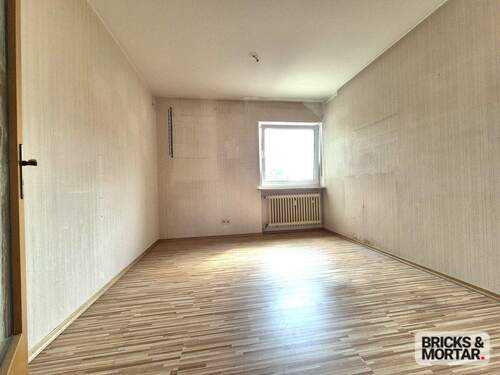 Kinderzimmer - 3 Zimmer Etagenwohnung in Traunreut