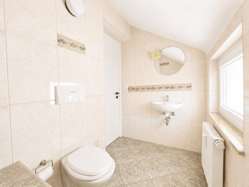 Gäste-WC - 