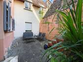 Terrasse Wohnung 1 - 