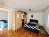 Schlafzimmer Wohnung 2 - 