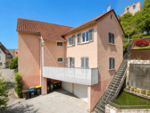 Außenansicht - 